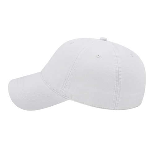 Relaxed Golf Cap